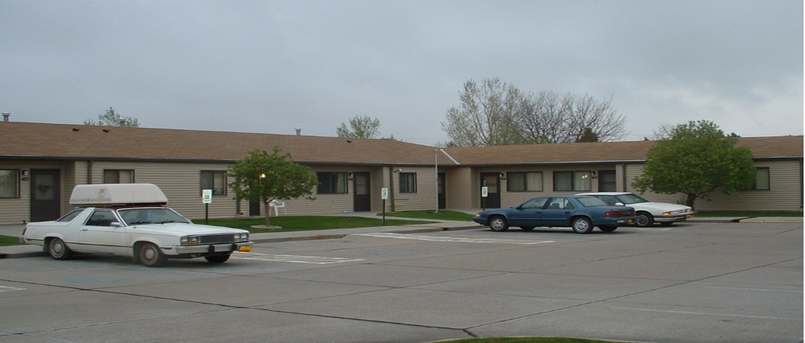 Platte Valley Apartments