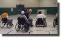 Quad Rugby