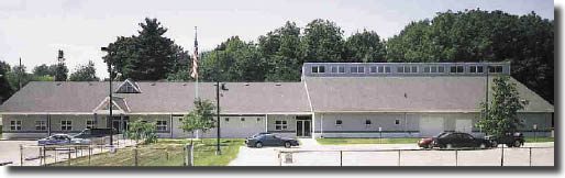 pva Great Plains Building